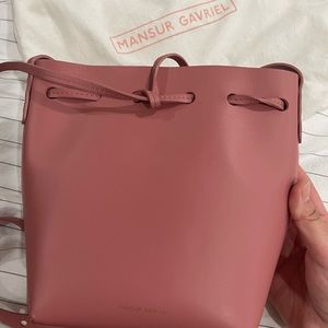 mansur gavriel